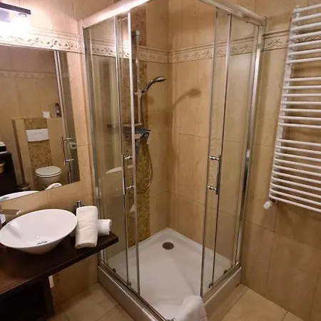 Apartament Jagoda Apartment *