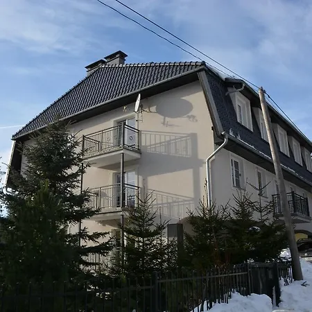 Apartament Jagoda * Schreiberhau