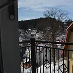 Jagoda Apartament *