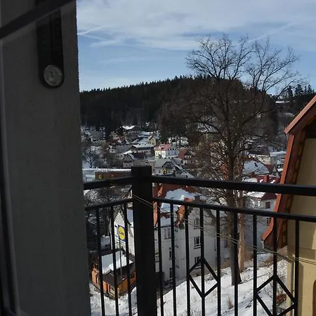 Jagoda Appartement *