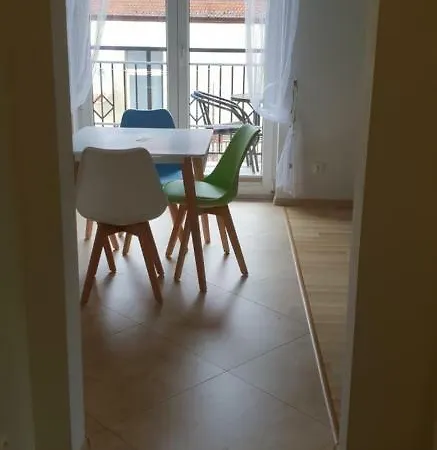 Jagoda Apartament