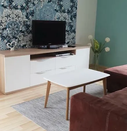 Jagoda Szklarska Poreba