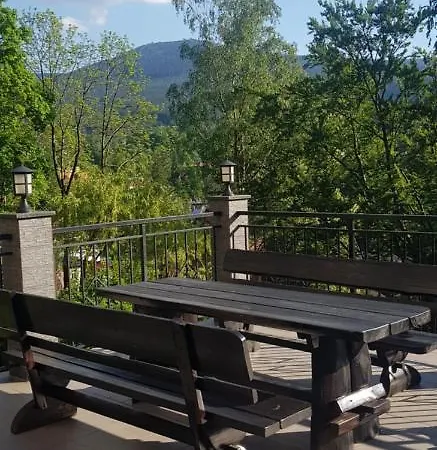 Jagoda Appartement Szklarska Poreba