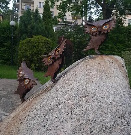 Appartement Jagoda Szklarska Poręba