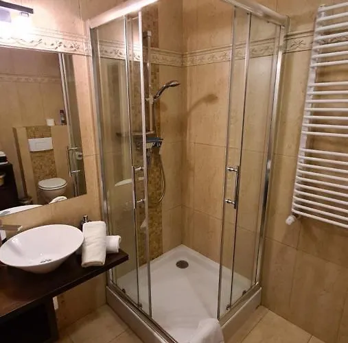 Apartament Jagoda Apartment *