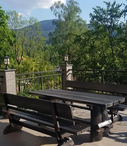 Apartament Jagoda Apartment Szklarska Poreba