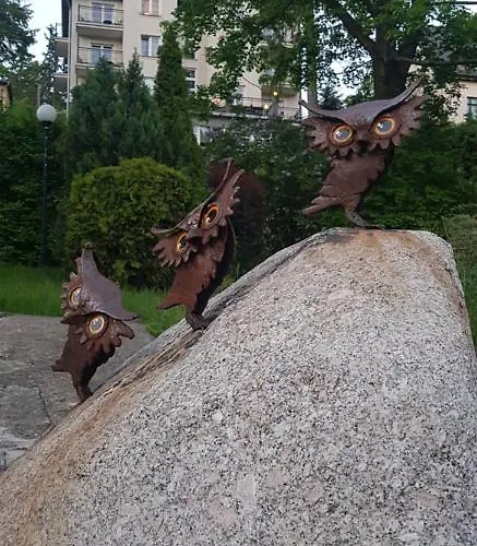 Appartement Jagoda Szklarska Poreba